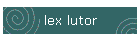 lex lutor